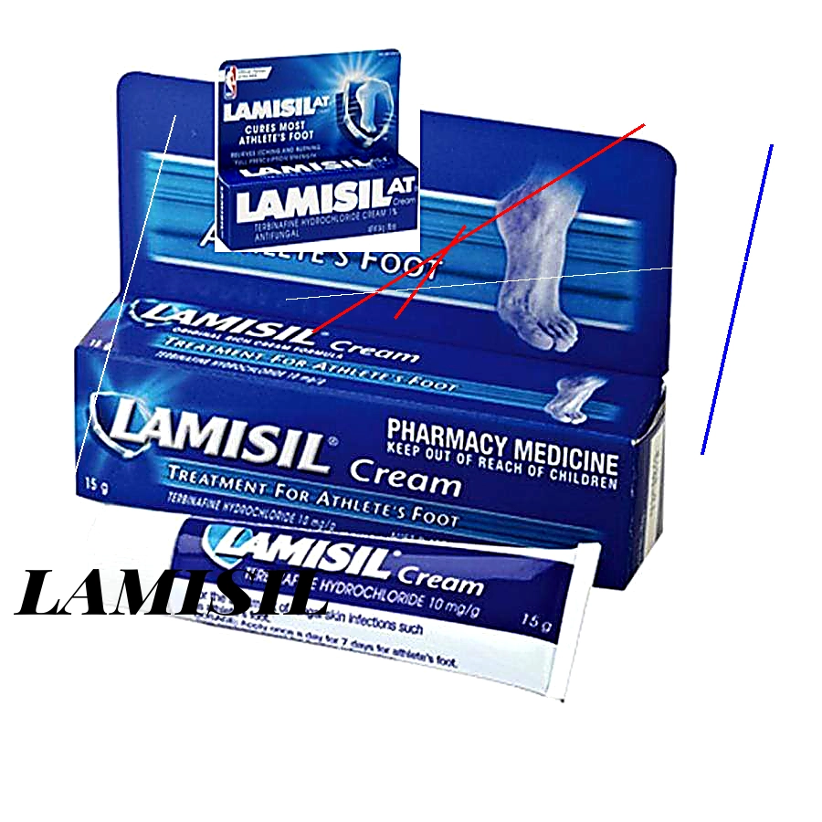 Lamisil en ligne